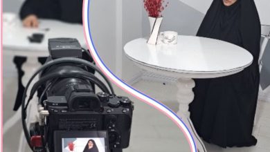تهیه گزارش از روند احیاگران