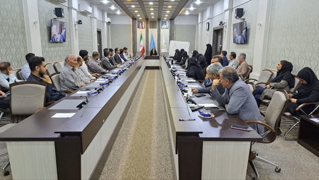 کارگاه انتخاب عاشقانه